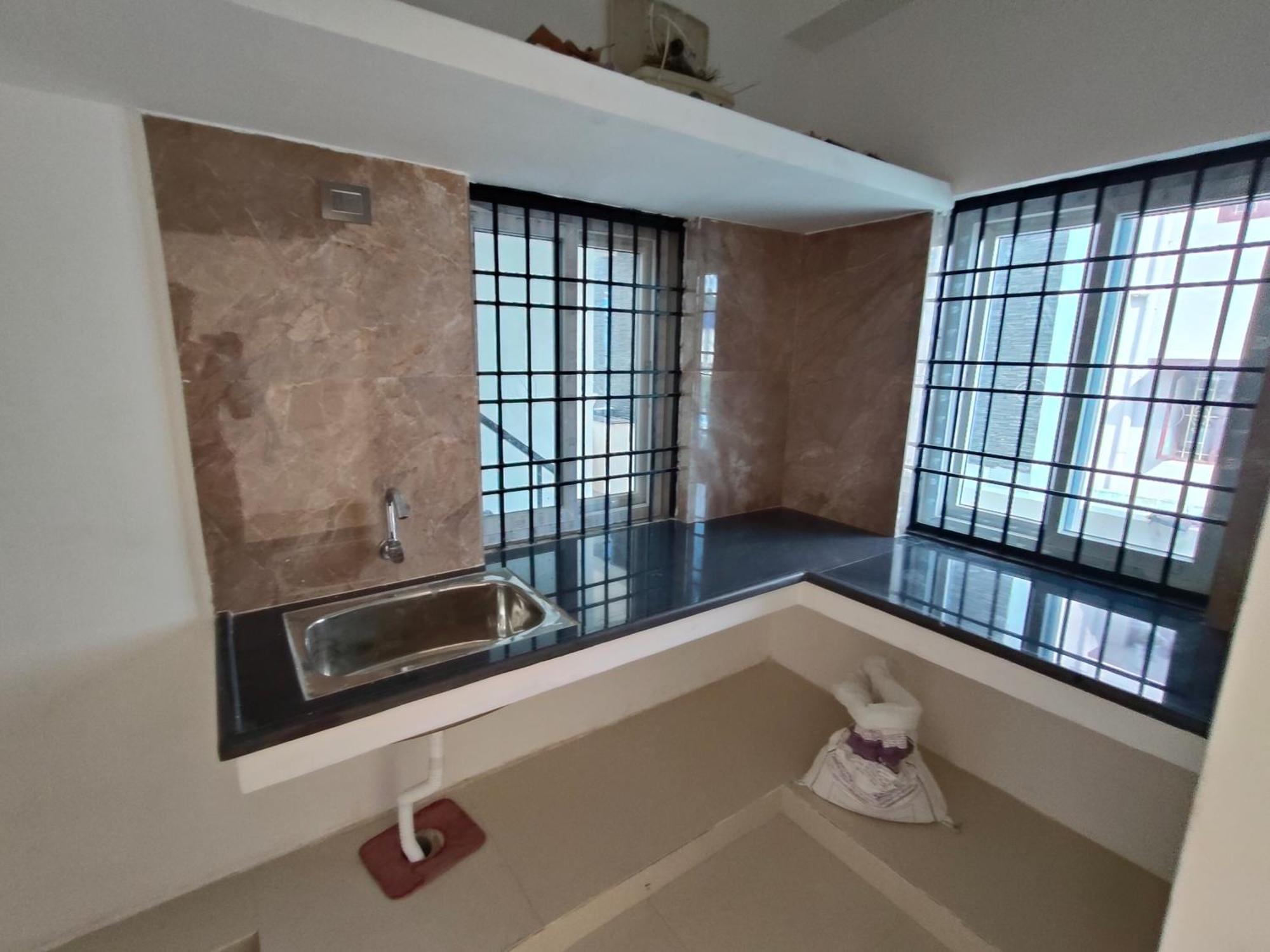 Nivas Hill View Homestay Tiruvannāmalai Dış mekan fotoğraf